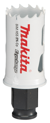Makita Accessoires Gatzaag 27x44mm hout/metaal - E-03707 E-03707