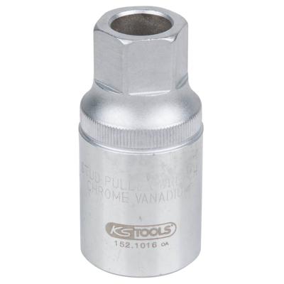 KS Tools 152.1016 Tapeind-uitschroevendraaier, M16