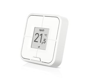 AVM FRITZ!DECT 440 Smart home accessoire Wit