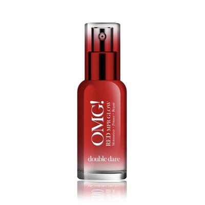 Double Dare OMG! Red MPR Glow Serum 30ml Double Dare OMG! Red MPR Glow Serum 30ml