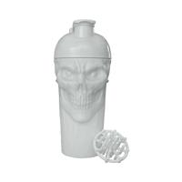 The Curse Skull Shaker 700ml Grey
