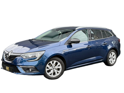 Renault Mégane Estate