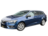 Renault Mégane Estate