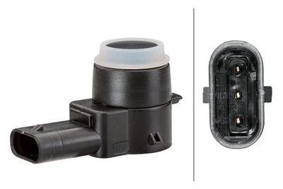 Sensor, Park Distance Control 6px 6PX358141091
