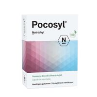 Nutriphyt Pocosyl 60 Capsules - thumbnail