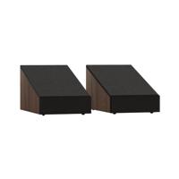 Monitor Audio Bronze AMS 7G Passieve Dolby Atmos® - Walnoot (Paar) Monitor Audio Bronze AMS 7G Passieve Dolby Atmos® - Walnoot (Paar)
