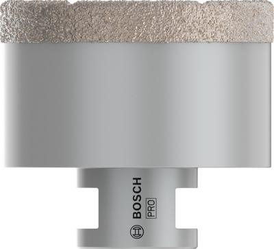 Bosch Accessoires Diamantboren voor droog boren Dry Speed Best for Ceramic 67 x 35 mm 1st - 2608587130