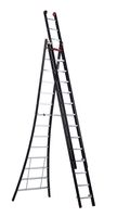 Altrex Nevada 3-delige reformladder NZR 3094 3 x 14 - 242314