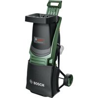 Bosch Home and Garden UniversalShredder solo Accu-hakselaar Accu
