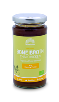 Mattisson HealthStyle Thai Chicken Bone Broth