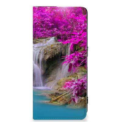 OPPO Reno8 Pro | Book Cover | Waterval OPPO Reno8 Pro | Book Cover | Waterval