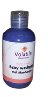 Volatile Mandarijn Baby Wasgel 100ml - thumbnail