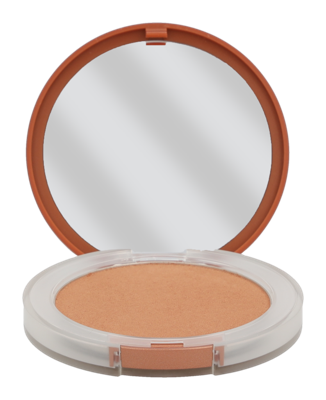 Clinique True Bronze Pressed Powder Bronzer 02 - Sunkissed Gezichtspoeder 9.6 g Dames