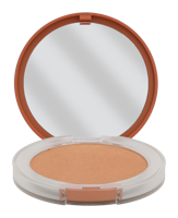 Clinique True Bronze Pressed Powder Bronzer 02 - Sunkissed Gezichtspoeder 9.6 g Dames