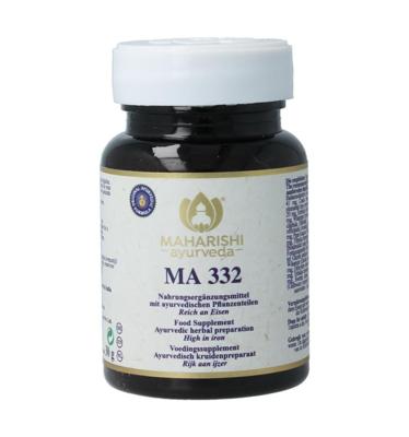 MA 332