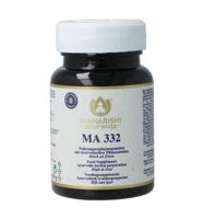 MA 332 MA 332