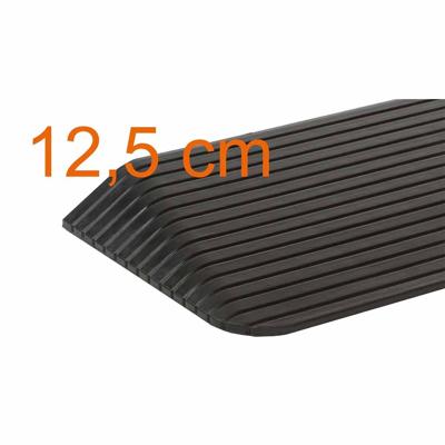 Budget line drempelhulp 12,5 cm