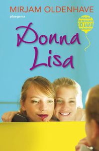 Donna Lisa - Mirjam Oldenhave - ebook