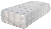 Euro toiletpapier soft, 250 vel, 3-laags (56 rollen) Euro toiletpapier soft, 250 vel, 3-laags (56 rollen)