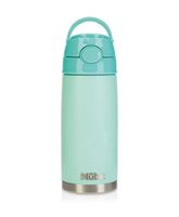 Nuby Thermosbeker 420ml 3+ jaar groen (1 st)