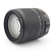 Nikon AF-S 18-105mm F/3.5-5.6G VR ED DX occasion