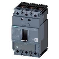 3VA1116-4EE32-0AA0  - Circuit-breaker 160A 3VA1116-4EE32-0AA0