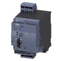 Siemens 3RA6250-2AB32 3RA62502AB32 Softstarter met reverse Motorvermogen bij 400 V 0.09 kW 690 V Nominale stroom 0.4 A