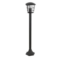 Eglo Staande tuinlamp Aloria 94cm zwart 93408