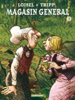 Magasin General (Hardback)