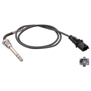 Uitlaatgastemperatuursensor 100813
