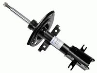 Schokdemper 313577