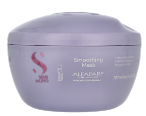 Alfaparf Semi Di Lino Smoothing Mask 200 ml Maskers