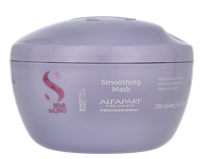 Alfaparf Semi Di Lino Smoothing Mask 200 ml Maskers