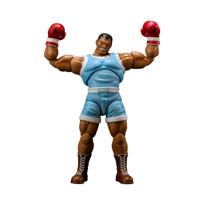 Jada Toys Ultra Street Fighter II Balrog
