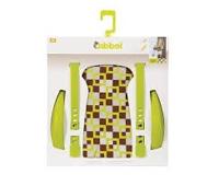 Qibbel Zitje widek stylingset luxe