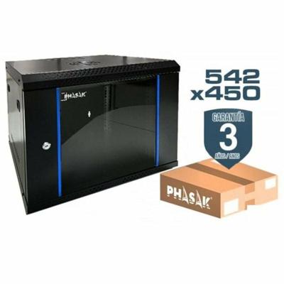Wand patchkast Phasak PHO 2207D