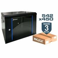 Wand patchkast Phasak PHO 2207D