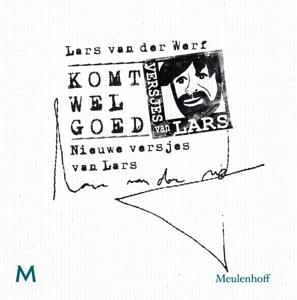 Komt wel goed (Hardback)