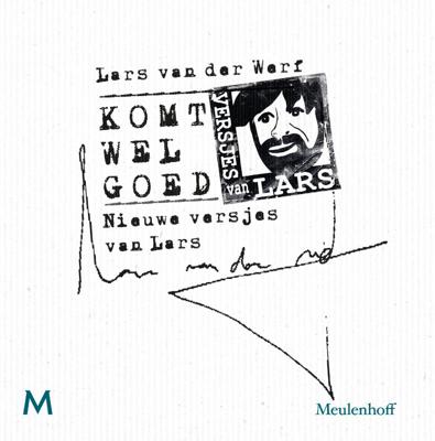 Komt wel goed (Hardback)