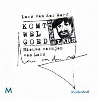 Komt wel goed (Hardback) Komt wel goed (Hardback)