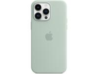 Apple MPTY3ZM/A Apple Silicone Case with MagSafe iPhone 14 Pro Max Succulent