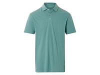 LIVERGY Heren poloshirt (Turquoise, XXL) LIVERGY Heren poloshirt (Turquoise, XXL)