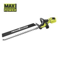 Ryobi RY36HTX65A-0 | MaxPower 36V Brushless Accu 65cm Heggenschaar | Zonder accu en lader 5133005076