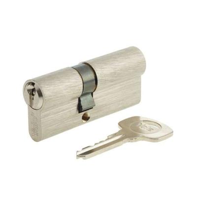 YALE-slotcilinder - voor buitendeur / ingang - 5 pins - 3 sleutels - 30 x 40 mm
