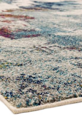 Easy Living - Vloerkleed Nova Mustard Multi Rug NV22 -