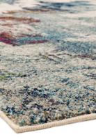Easy Living - Vloerkleed Nova Mustard Multi Rug NV22 -