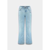 Harper & Yve - Blauw | Dames | Jeans | Blauw | 33 | regular | Kamst mode