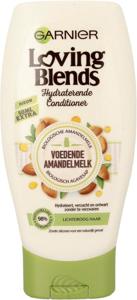 Garnier Loving blends conditioner amandel (250 ml)