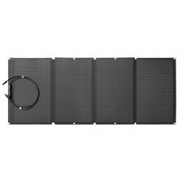 Ecoflow 160W Solar Panel Powerstation