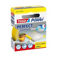 Tesa extra power perfect geel